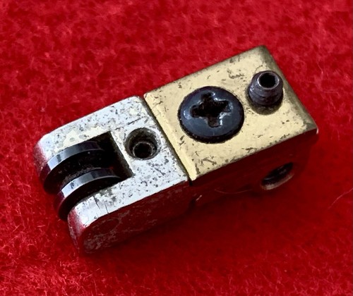 Vtg kahler flyer 2300 tremolo - vtg,