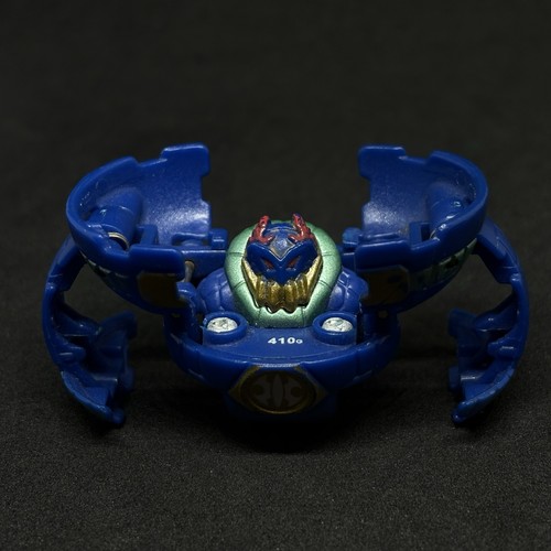 Bakugan wilda aquos - wilda, battle