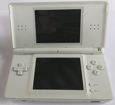 Console Nintendo DS Lite