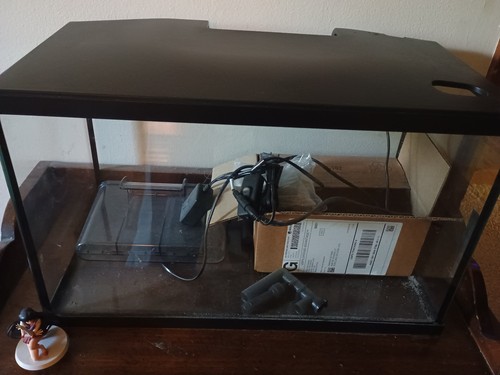 20x12x10 aquarium watt - 20x12x10,