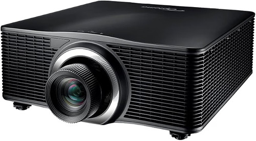 Optoma zu860 vidéoprojecteur - optoma,