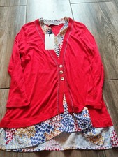 Blouse à manches longues