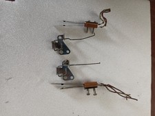 GOTTLIEB avant 1978 pièces détachées d'occasion FLIPPER PINBAL JUNGLE QUEEN - 18