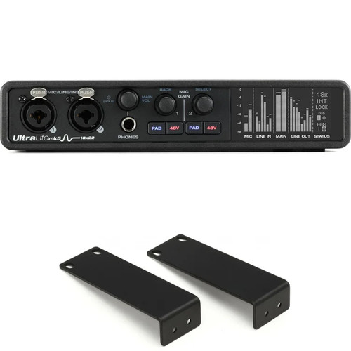 Motu ultralite mk5 - motu, ultralite-mk5