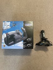 CH Products Flight Sim Yoke