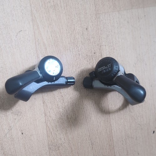 Shimano deore m730 paire - shimano,