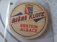 SOUS BOCK ANCIEN  BIERE