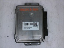 Calculateur moteur occasion