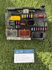 BOITIER SERVITUDE MOTEUR