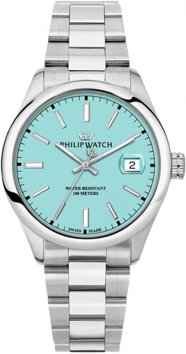 Philip watch caribe urban - philip,
