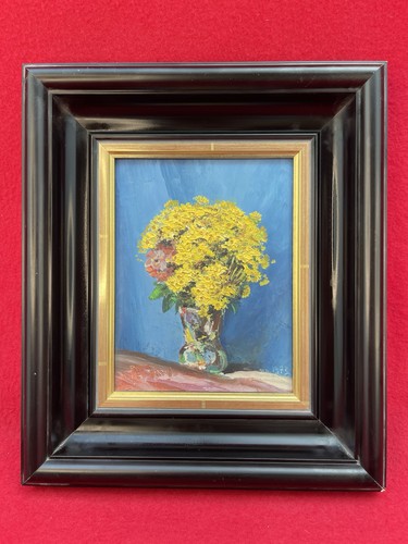 Pierre chevillard 1973 huile - chevillard,