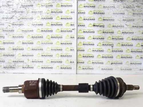 Cardan gauche - , (transmission)