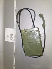 1/6 Scale WWII US SCR-300