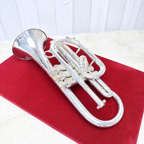 Cornet besson classe neuf - cornet,