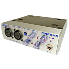 PreSonus FireBox Interface Audio/Carte Son Enregistrement FireWire 24bits/96kHz
