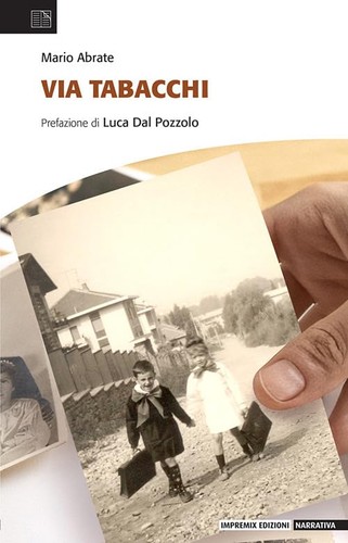 Mario abrate via tabacchi - abrate,