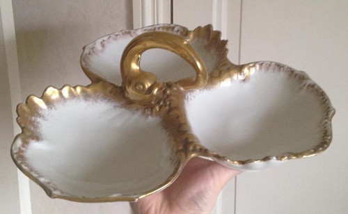 Beau serviteur porcelaine - beau,