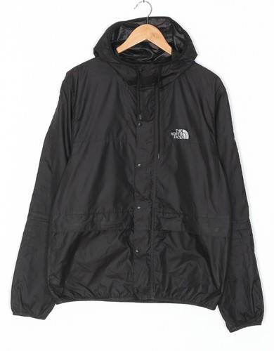 Veste coupe vent capuche - à,