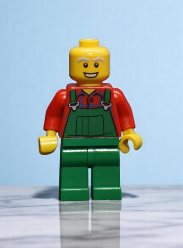 Figurine lego city - lego,