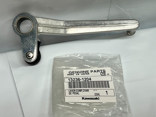Nos kawasaki oem changement - nos,