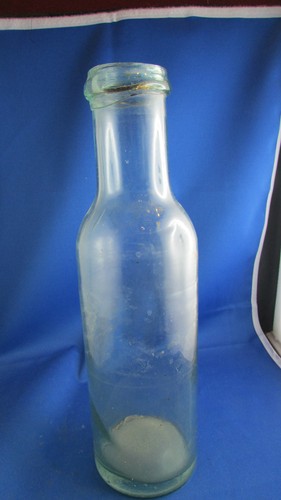 Ancien pot bocal pharmacie - bocal,