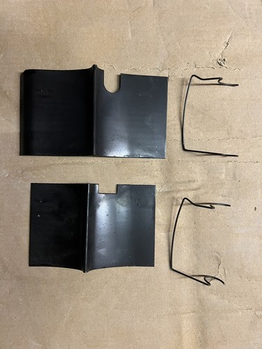 Porsche 356 912 plaques - 356, de