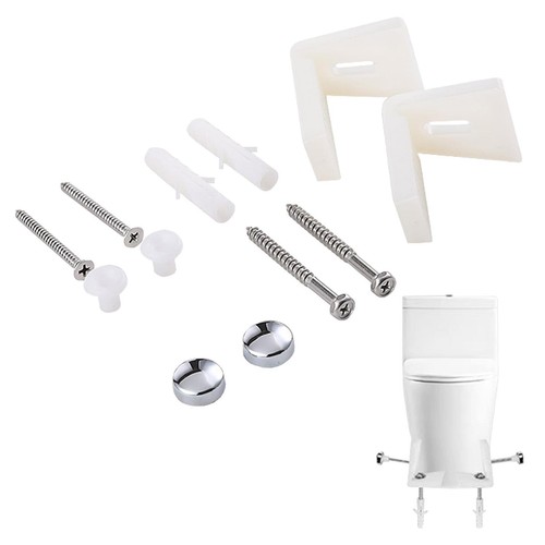 Kit fixation cuvette de - cuvette,