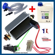 Pompe Liquide du Réservoir