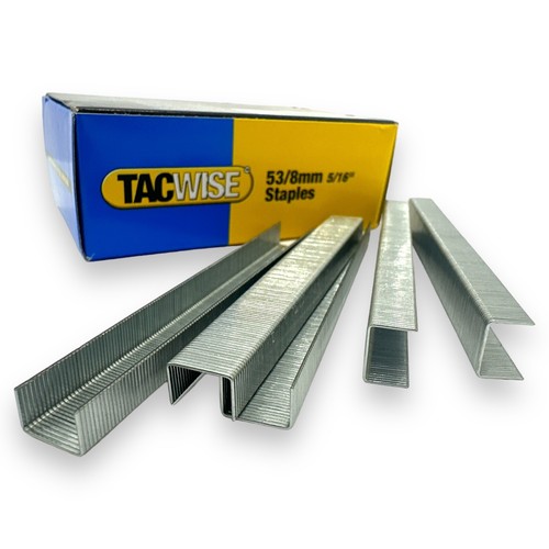 Tacwise pistolet agrafes - pistolet, à