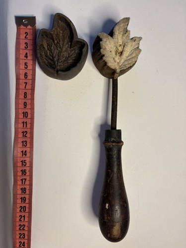 Outils anciens fleuriste - fleuriste, .fer