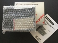 MAMIYA 645 PRO POLAROID LAND