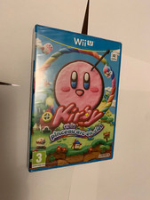 KIRBY ET LE PINCEAU