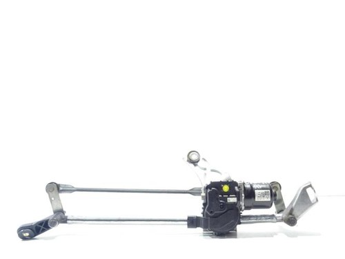 Moteur essuie glace avant