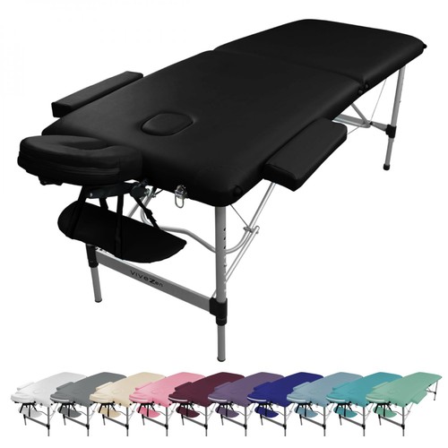Vivezen table de massage - table,