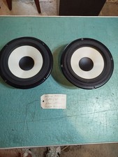 1 ou 2 haut-parleurs Médium MISSION CF160/78. 8 ohms ( enceinte MISSION 704 ).