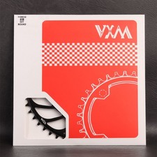 Plateau à dents étroites et