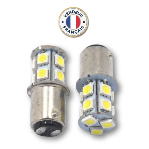 Ampoules led p21 smd - led,