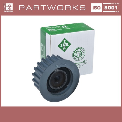 Tensioner pulley for porsche - tensioner,