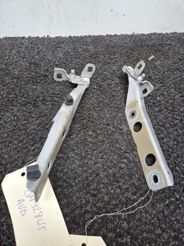 Charniere capot citroen c4 - de,