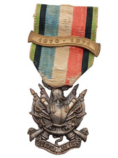 T2/08/25 (REF26802) Médaille
