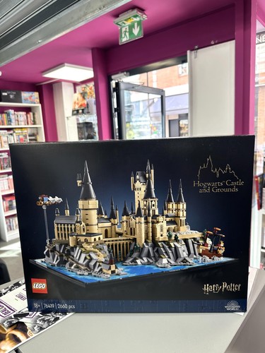 Lego harry potter le - -,