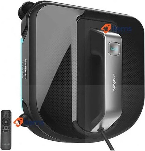 Cecotec robot nettoyeur - cecotec, conga