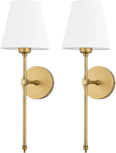 Paire ampoules murales - paire,