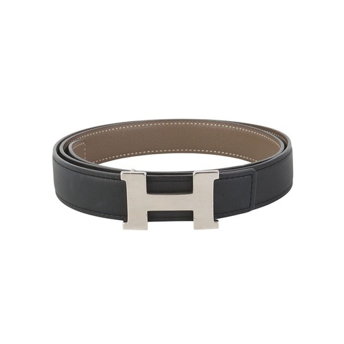 Hermes ceinture réversible - ceinture,