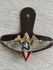 Insigne Parachutiste Khmer
