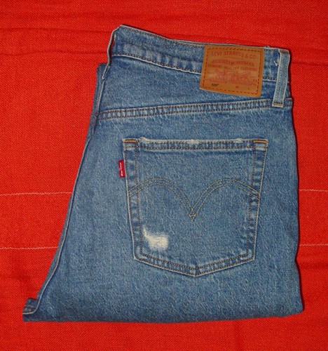 Jean levi 501 - levi's,