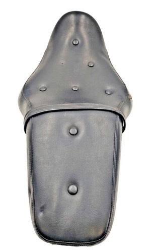 Selle présentation - selle, (présentation