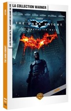 Batman-The Dark Knight, Le Chevalier Noir [WB Environmental]