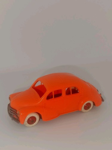 Norev ancienne plastique - 1/43,
