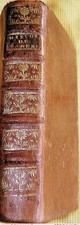 LIVRE ANCIEN 1691 * HISTOIRE